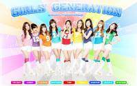 Girls' Generation [Widescreen]