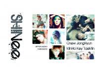 SHINee Wallpaper 1