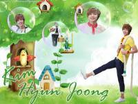 kim hyunjoong