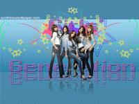 Girl's Generation