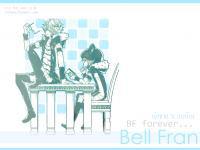 Bell Fran ><