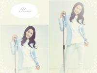 Yoona The star '~