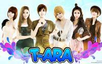 T-ARA