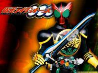 Masked Rider OOO