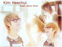 Kim Hee Chul