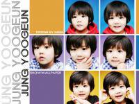 JUNG YOOGEUN