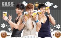 Chansung Nichkhun Taecyeon