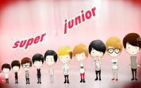 super junior_cartoon