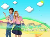 Love TeukJess