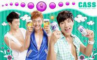 Wooyoung Junho  Junsu