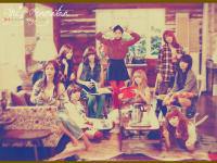 Girl's Generation ... 