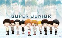 Super Junior | No Other (Ver. 2)