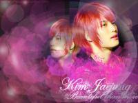 kim Jaejoong Beautiful than more