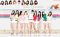 Girl's Generation cute