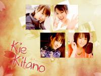 Kie Kitano Wallpaper 1