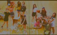 Girl's Generation ...