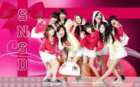 Girls generation