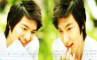 Lee Min Ho