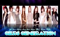 Girls generation