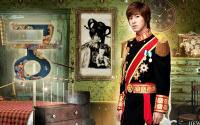 Yunho goong