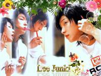 Lee JunKi: Have a nice day.