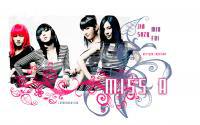 miss A Wallpaper 1 [widescreen]