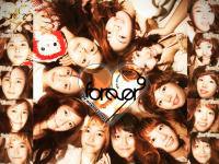 SNSD : 3rd Anniversary Forever 9 V.1