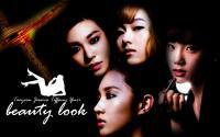 Beauty Look SNSD