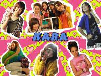 KARA Wanna Love U