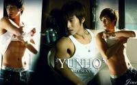 Sexy yunho