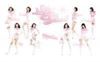 After School Wallpaper 2 [widescreen]