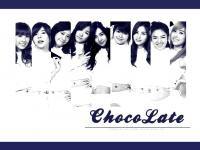 SNSD - ChocoLate