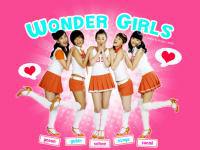 Wonder Girls