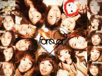 SNSD : 3rd Anniversary Forever 9 V.3 