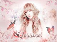 Jessica:princess of forest