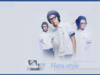 hara style ^ ^