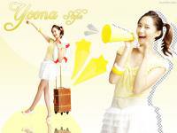 SNSD Yoona style.