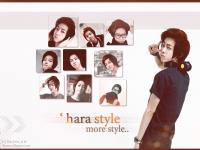 hara style 2 ..