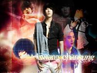 chansung 2PM
