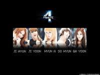 4 minute - i my me mine