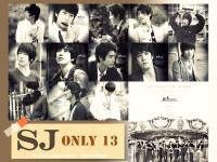 Sj Only 13