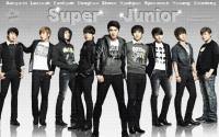 Super Junior in SPAO