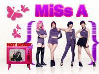 Miss A