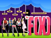 F(X) in the city