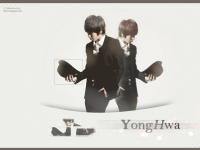 Yong Hwa...