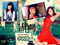 Tiffany Colorful!