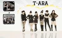 T- ARA