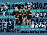 BG Miss A By hinkub22