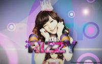 Orange Caramel Lizzy