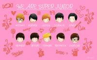 ♥we are super junior♥